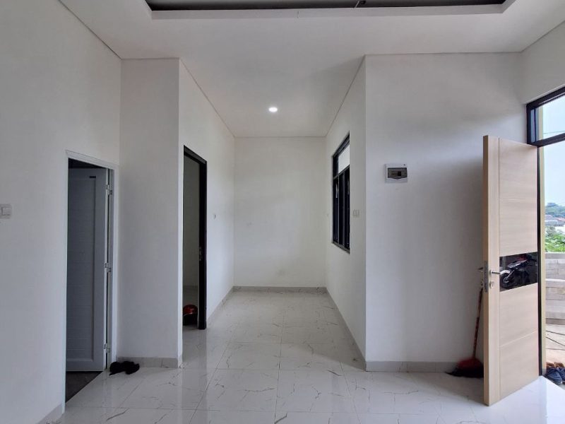 Rumah 2 Lantai Murah 700 Jutaan di Depok