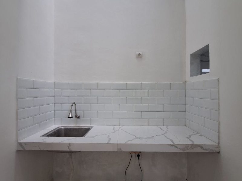 Rumah 2 Lantai Murah 700 Jutaan di Depok