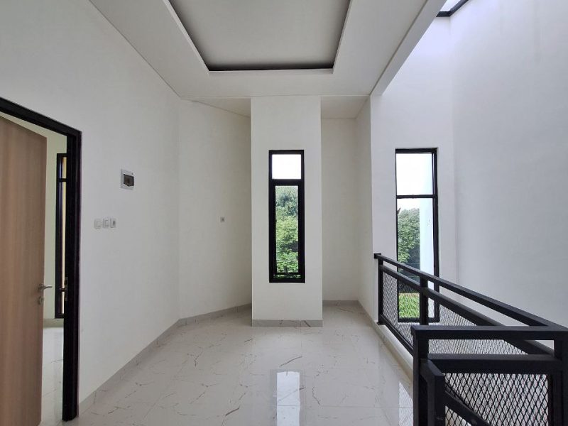 Rumah 2 Lantai Murah 700 Jutaan di Depok