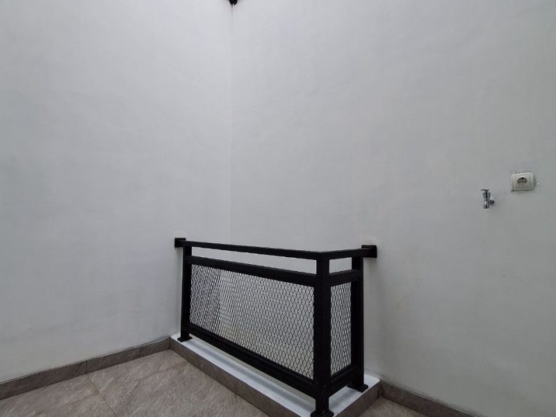 Rumah 2 Lantai Murah 700 Jutaan di Depok