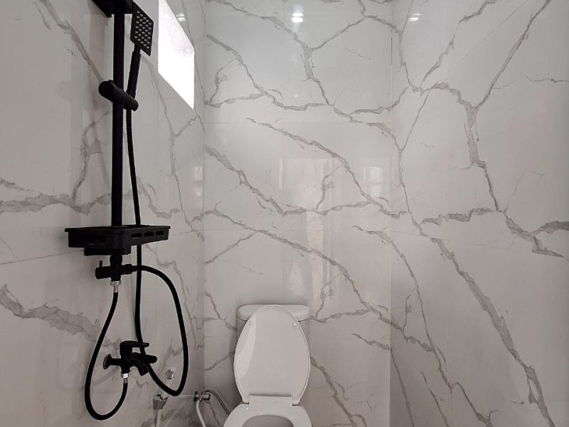 Rumah 2 Lantai Murah 700 Jutaan di Depok