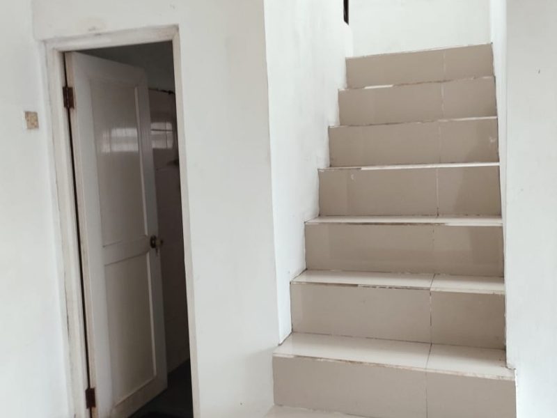 Dijual Cepat Rumah 2 Lantai Murah di Kota Bogor