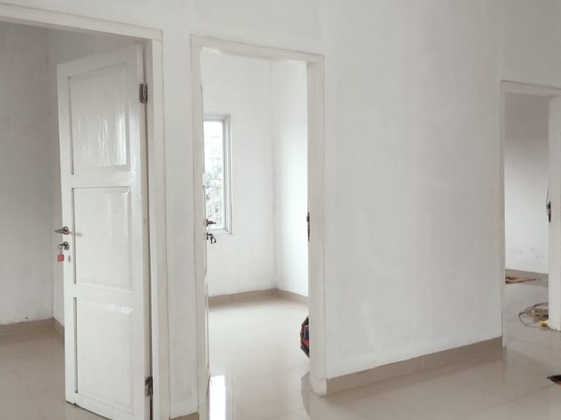 Dijual Cepat Rumah 2 Lantai Murah di Kota Bogor