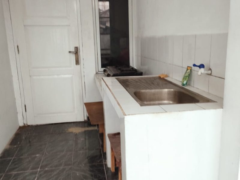 Dijual Cepat Rumah 2 Lantai Murah di Kota Bogor