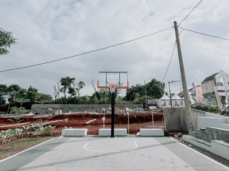 Rumah 2 Lantai 400 Jutaan di Depok