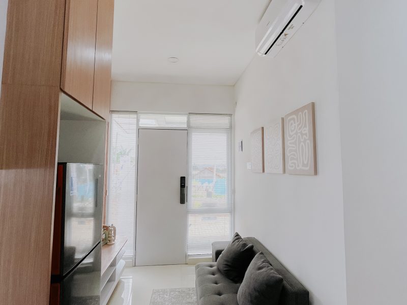 Rumah 2 Lantai 400 Jutaan di Depok