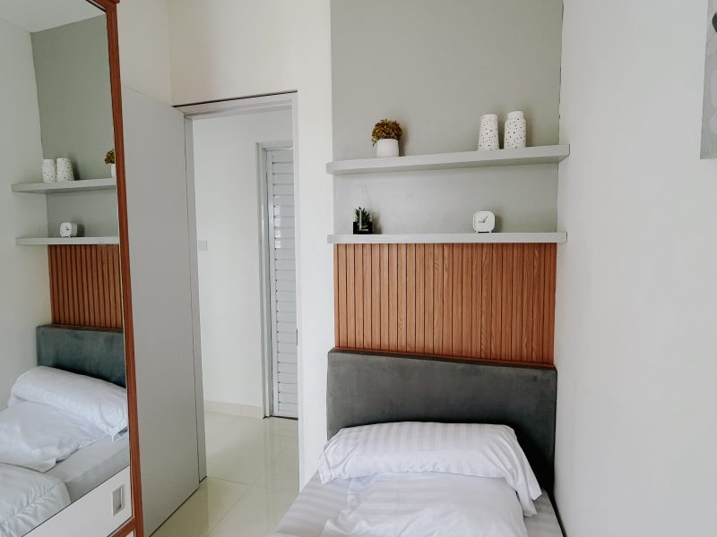 Rumah 2 Lantai 400 Jutaan di Depok