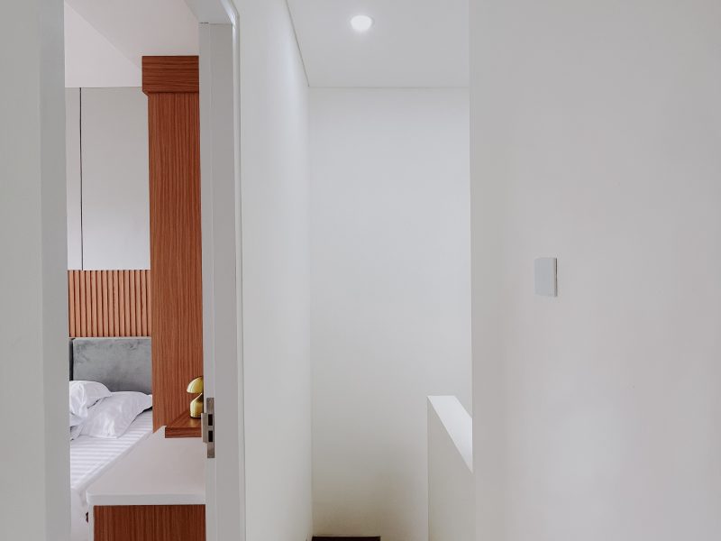 Rumah 2 Lantai 400 Jutaan di Depok