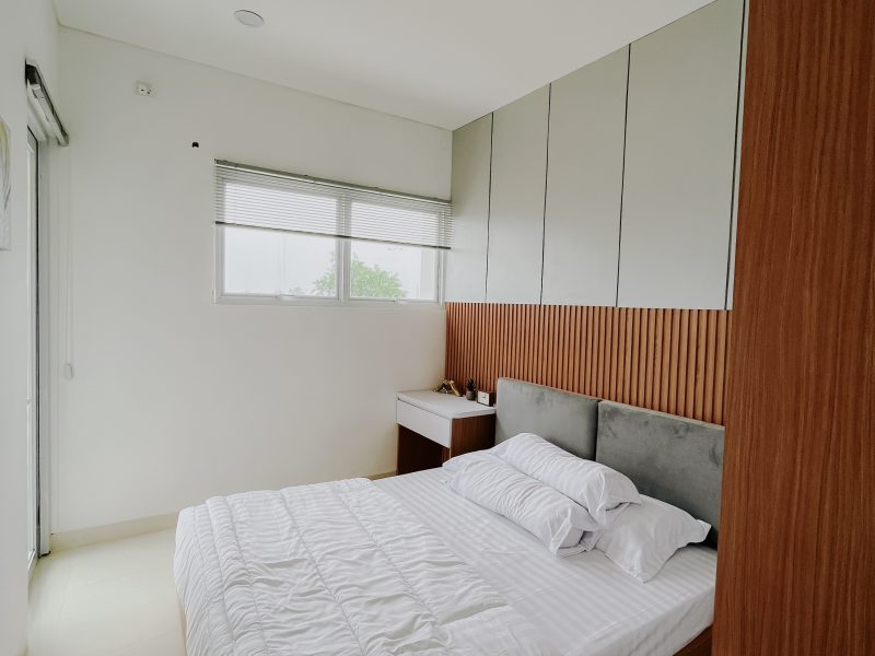 Rumah 2 Lantai 400 Jutaan di Depok