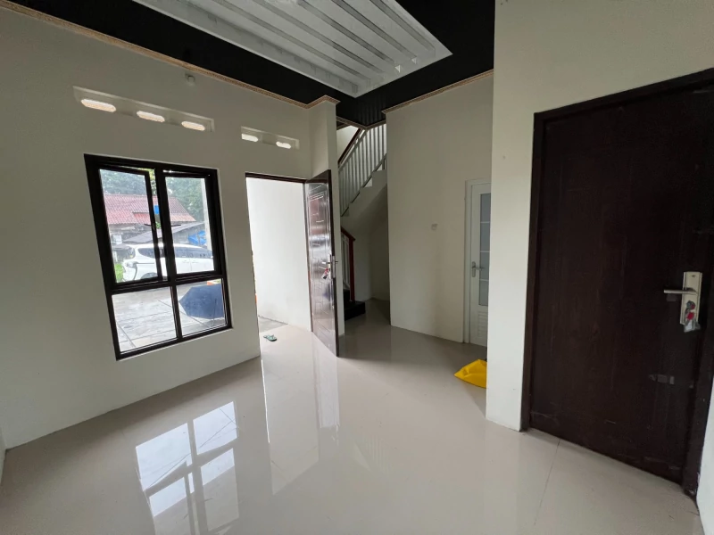 Dijual Rumah 2 Lantai Murah dekat Cibinong City Mall