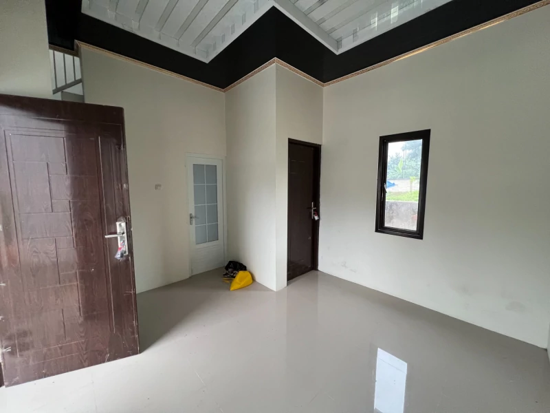 Dijual Rumah 2 Lantai Murah dekat Cibinong City Mall