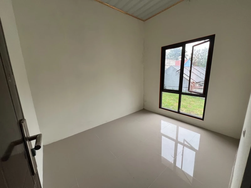 Dijual Rumah 2 Lantai Murah dekat Cibinong City Mall