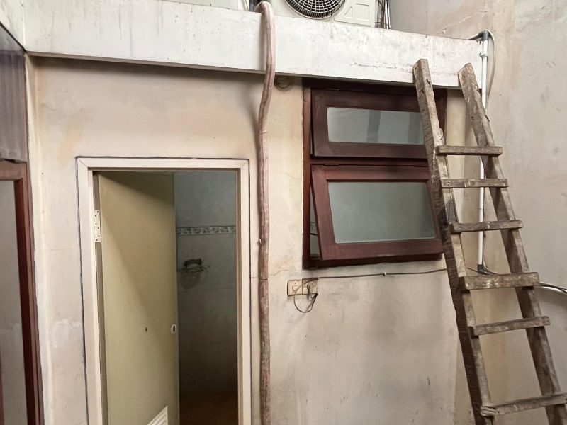 Dijual Rumah Murah di Cimanggis Depok. Dekat Tol JORR 2 dan Cibubur, SHM