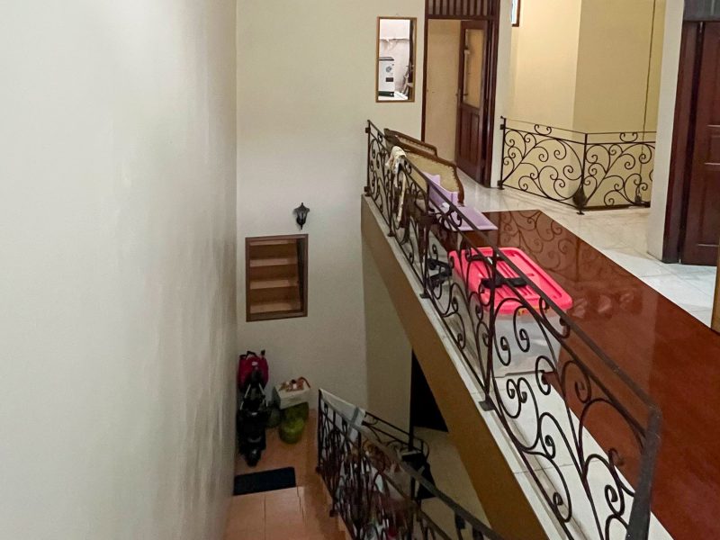 Dijual Rumah Murah di Cimanggis Depok. Dekat Tol JORR 2 dan Cibubur, SHM