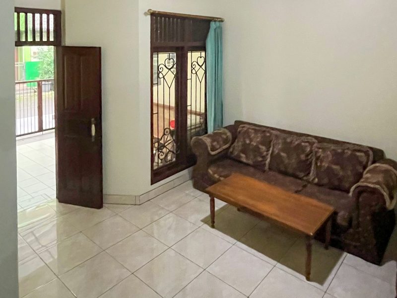 Dijual Rumah Murah di Cimanggis Depok. Dekat Tol JORR 2 dan Cibubur, SHM