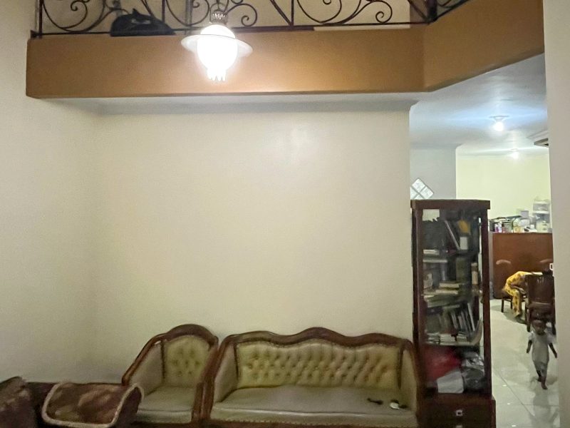 Dijual Rumah Murah di Cimanggis Depok. Dekat Tol JORR 2 dan Cibubur, SHM
