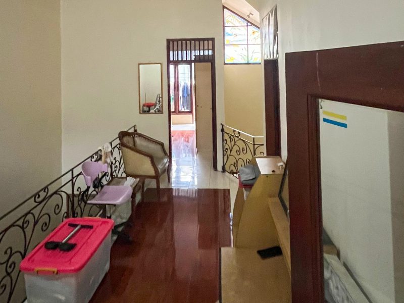 Dijual Rumah Murah di Cimanggis Depok. Dekat Tol JORR 2 dan Cibubur, SHM