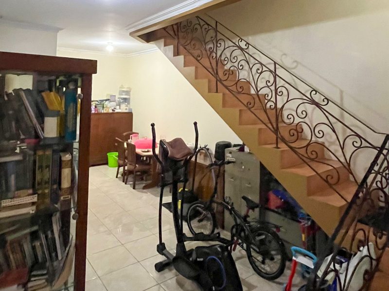 Dijual Rumah Murah di Cimanggis Depok. Dekat Tol JORR 2 dan Cibubur, SHM