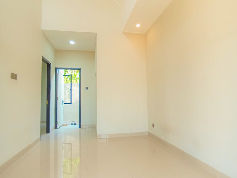 Delima Regency 2 - Rumah Dekat Stasiun Bojonggede