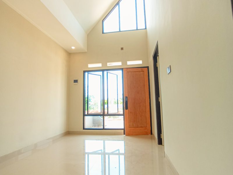 Delima Regency 2 - Rumah Dekat Stasiun Bojonggede