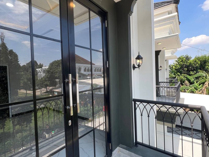 Rumah Mewah Harga Terjangkau di Grand Depok City GDC