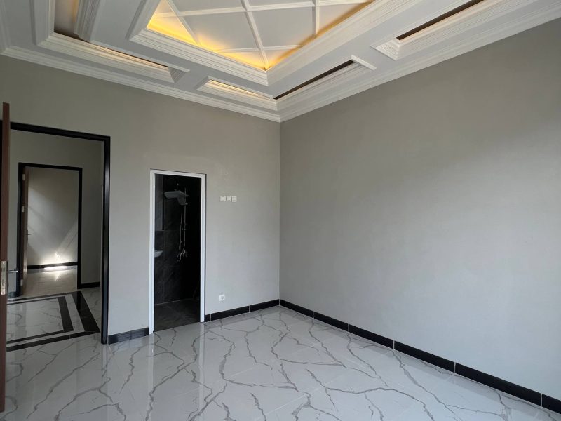 Rumah Mewah Harga Terjangkau di Grand Depok City GDC