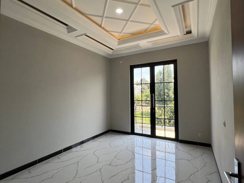 Rumah Mewah Harga Terjangkau di Grand Depok City GDC