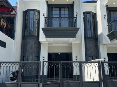 Rumah Mewah Harga Terjangkau di Grand Depok City GDC