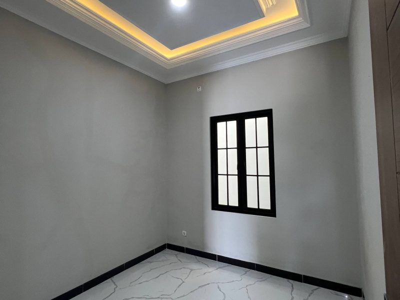 Rumah Mewah Harga Terjangkau di Grand Depok City GDC