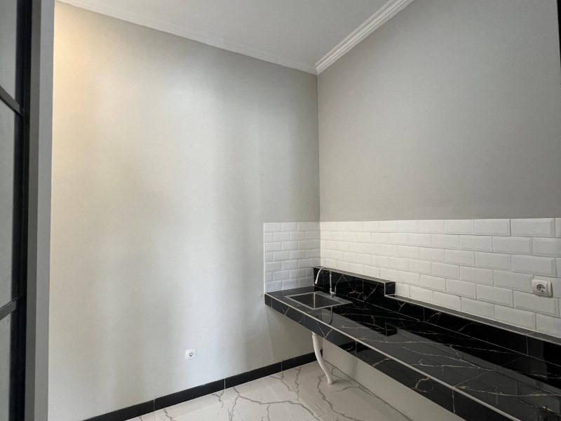 Rumah Mewah Harga Terjangkau di Grand Depok City GDC