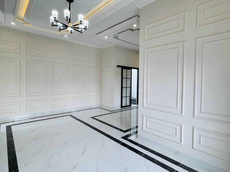 Dijual Rumah Mewah Bisa KPR DP 0% di Kota Depok