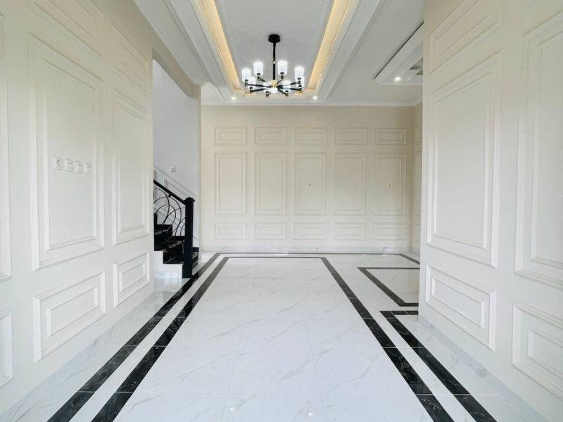 Dijual Rumah Mewah Bisa KPR DP 0% di Kota Depok