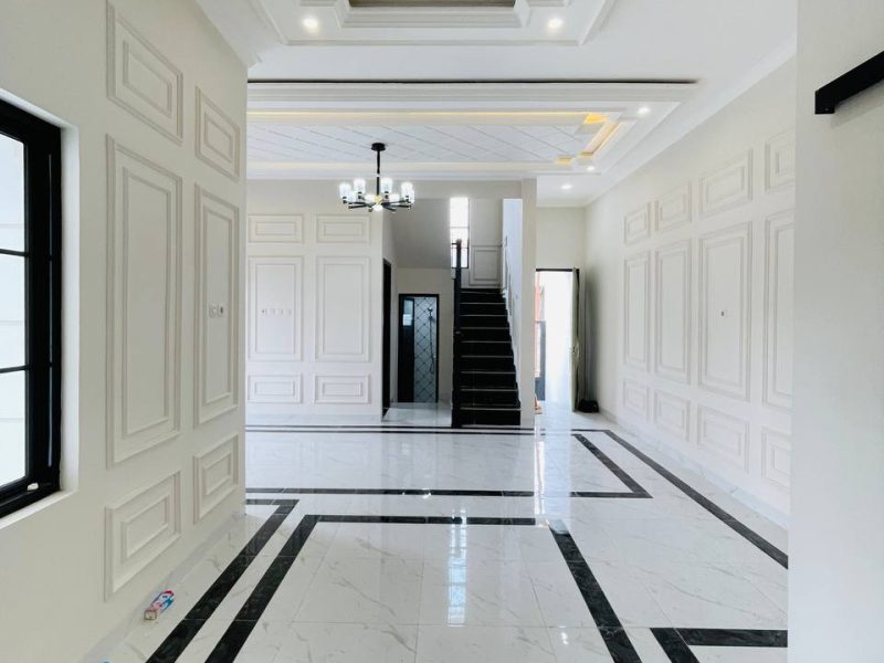 Dijual Rumah Mewah Bisa KPR DP 0% di Kota Depok