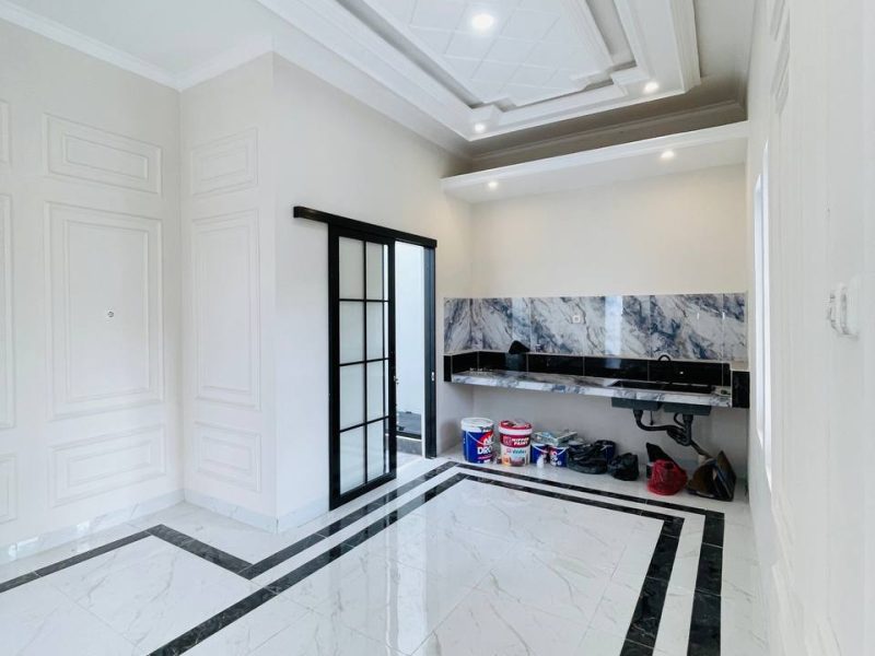 Dijual Rumah Mewah Bisa KPR DP 0% di Kota Depok