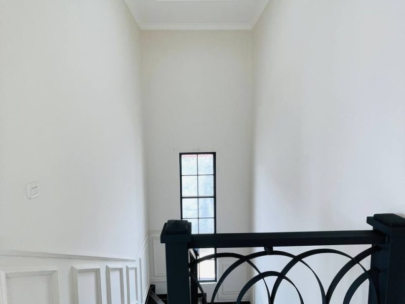 Dijual Rumah Mewah Bisa KPR DP 0% di Kota Depok