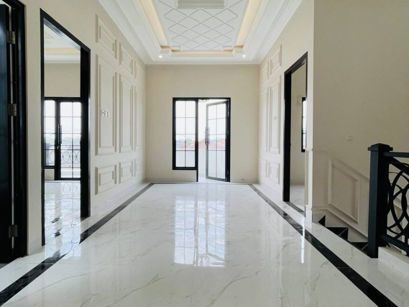 Dijual Rumah Mewah Bisa KPR DP 0% di Kota Depok