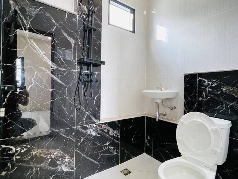 Dijual Rumah Mewah Bisa KPR DP 0% di Kota Depok