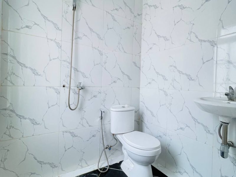 Dijual rumah mewah 2 lantai di pusat kota Depok mulai 1,1 M-an all-in free semua biaya di Grand Depok City