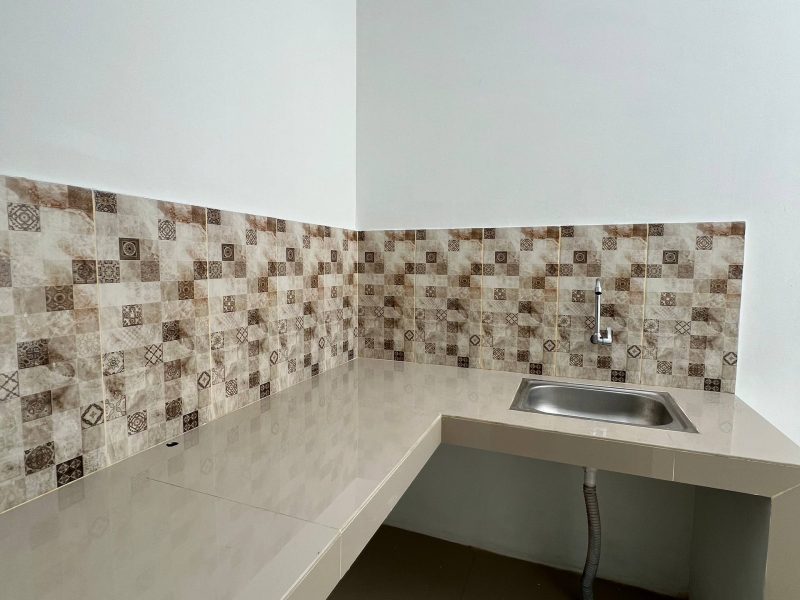 Rumah Murah Bonus Banyak DP 0% di Depok