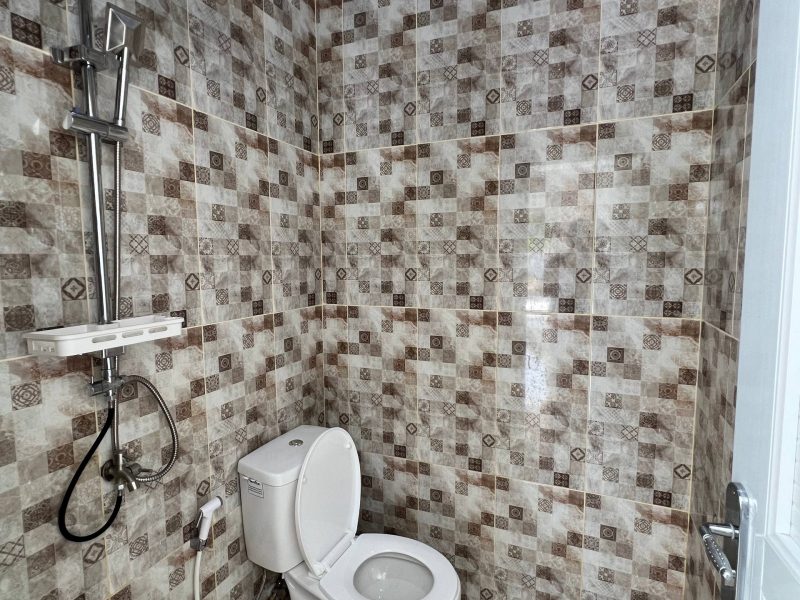 Rumah Murah Bonus Banyak DP 0% di Depok