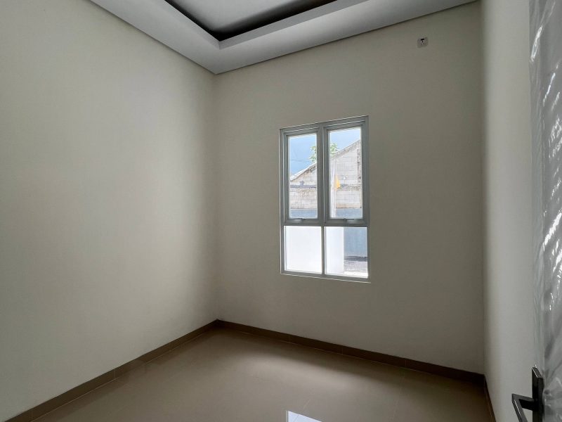 Rumah Murah Bonus Banyak DP 0% di Depok