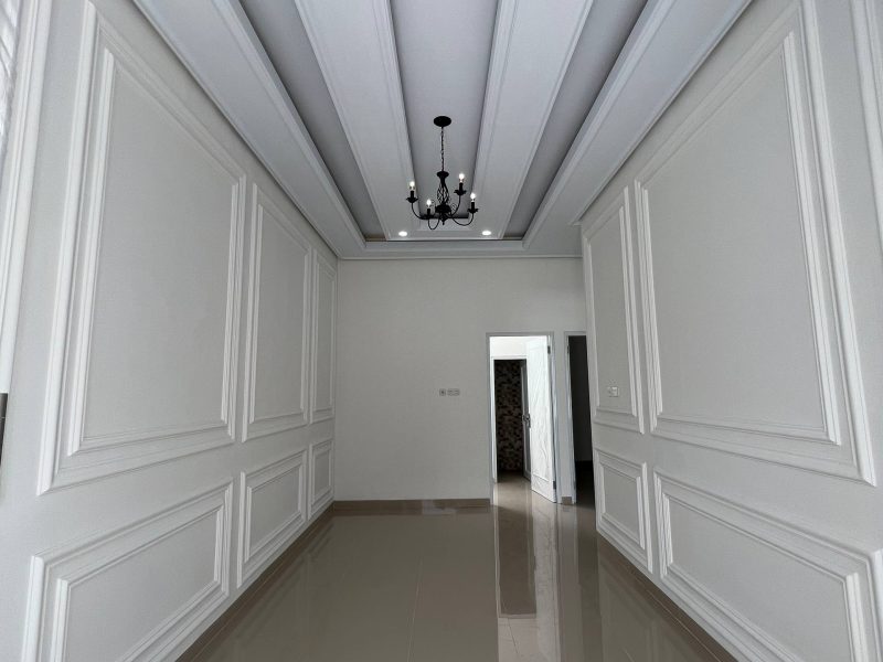 Rumah Murah Bonus Banyak DP 0% di Depok