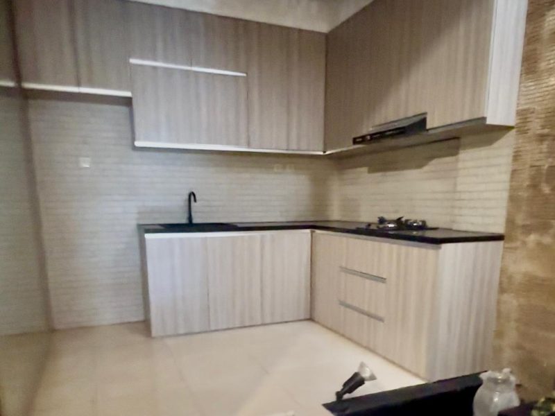 Dijual Rumah Mewah 2 Lantai di Taman Yasmin Bogor - Strategis & SHM